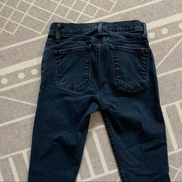 J Brand Maternity Jeans Size 25 - Picture 5 of 6